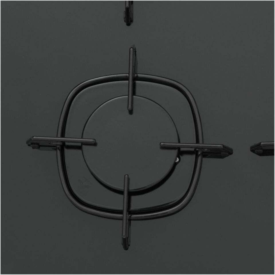 SİLVERLİNE CS5700E6B01 5700.6.110.02 SİYAH OCAK