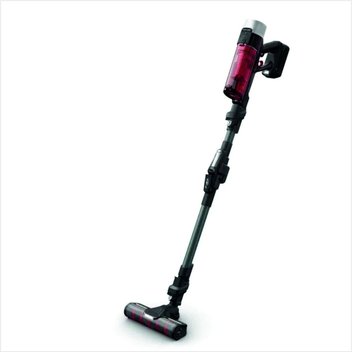 Tefal X-Force Flex 9.60 Parquet Complete