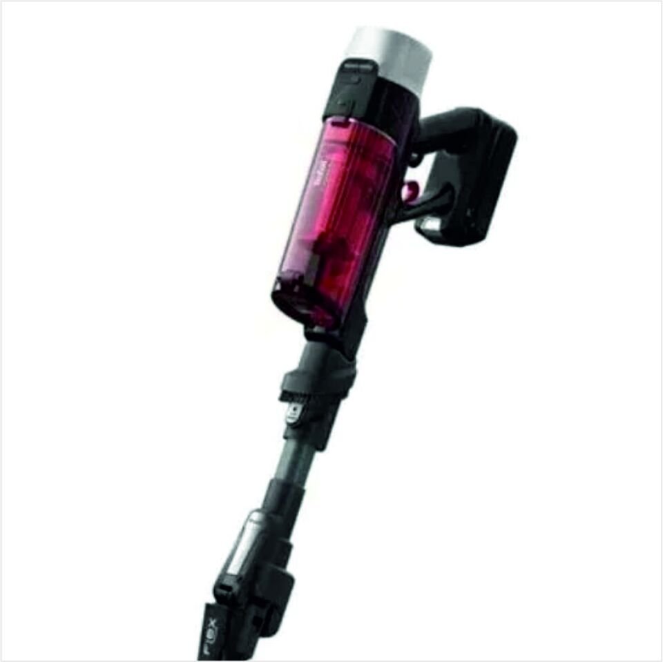 Tefal X-Force Flex 9.60 Parquet Complete