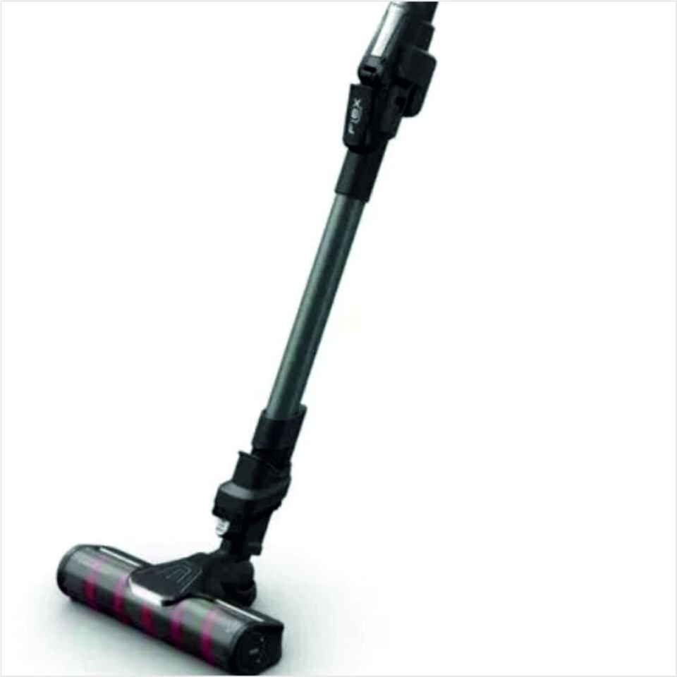 Tefal X-Force Flex 9.60 Parquet Complete