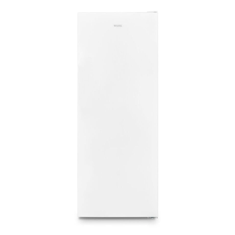 Vestel CDL601 E NF Çekmeceli Dikey Derin Dondurucu