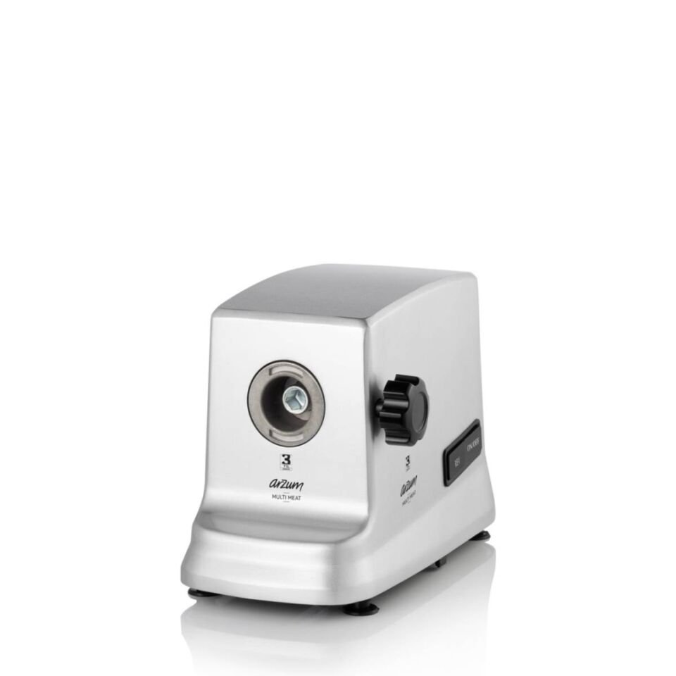 Arzum AR1076 Multi Meat Kıyma Makinesi Inox