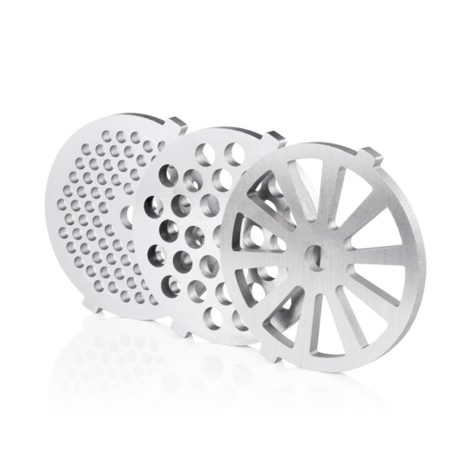 Arzum AR1076 Multi Meat Kıyma Makinesi Inox