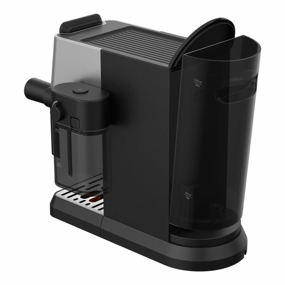 Beko Cep 5304 X Manuel Espresso