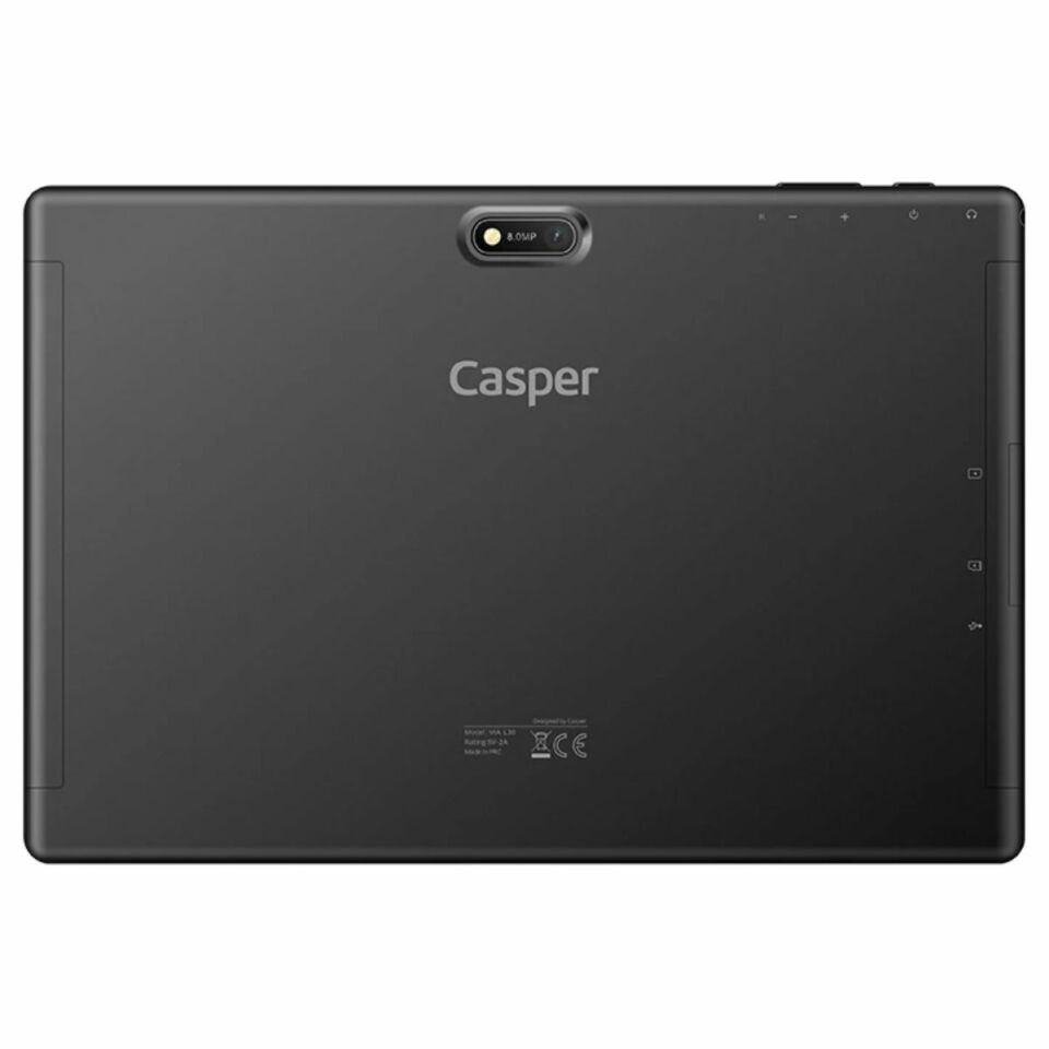 Casper Vıa L30 10'' Fhd 64Gb Tablet