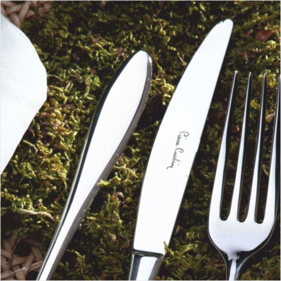 PIERRE CARDIN JASMINE 84 PRC CBK SETI