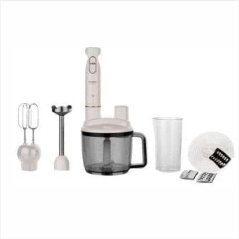 Schafer Kea Elektro Mega Ev Aletleri 4 Lü Set-Krem02