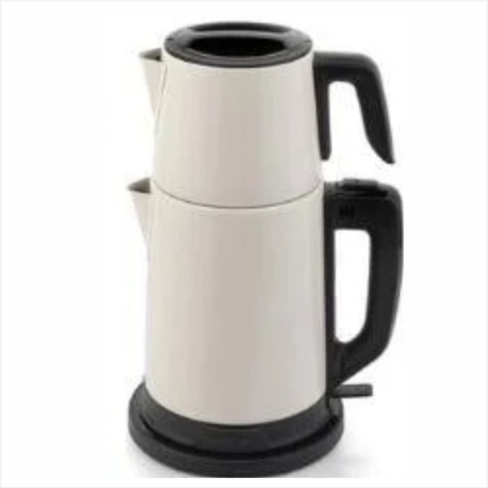 Schafer Kea Elektro Mega Ev Aletleri 4 Lü Set-Krem02