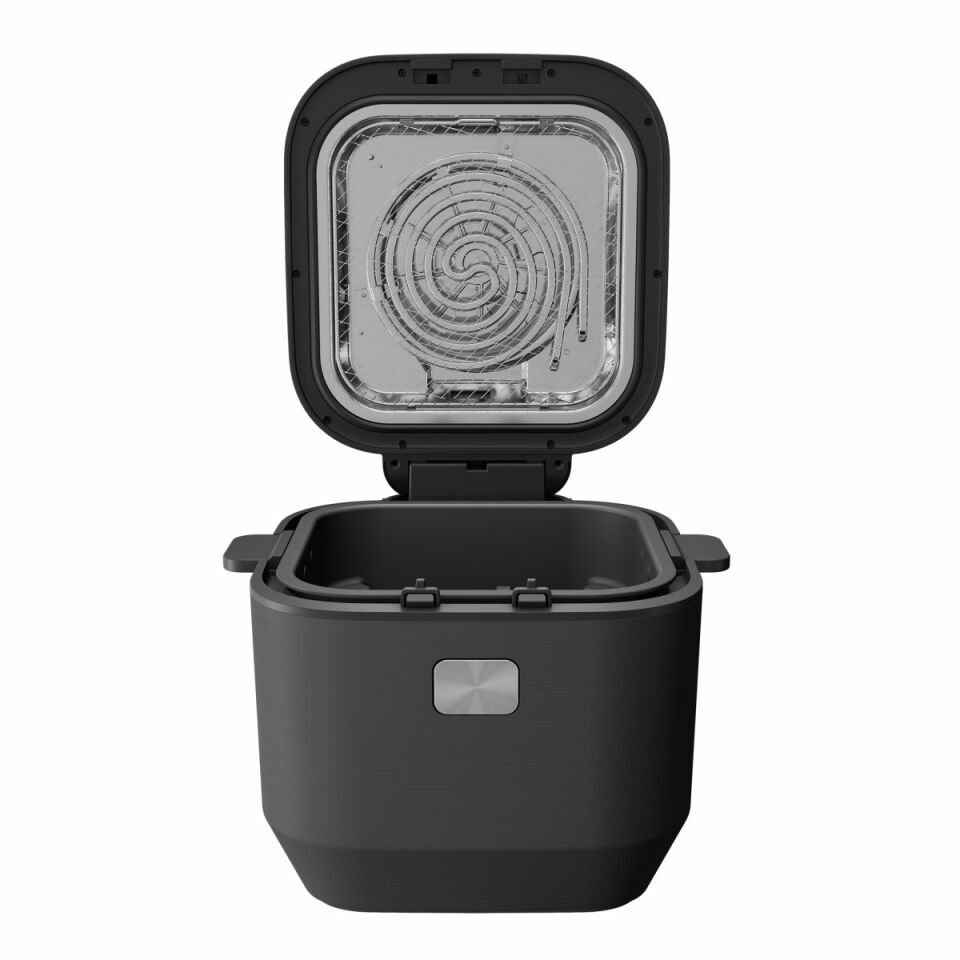 Beko FR 8374 Beko FitFry SteamPro Az Yağlı Fritöz