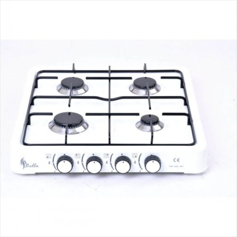 Bella Sidney S1400 Be Ffd Lpg Ocak