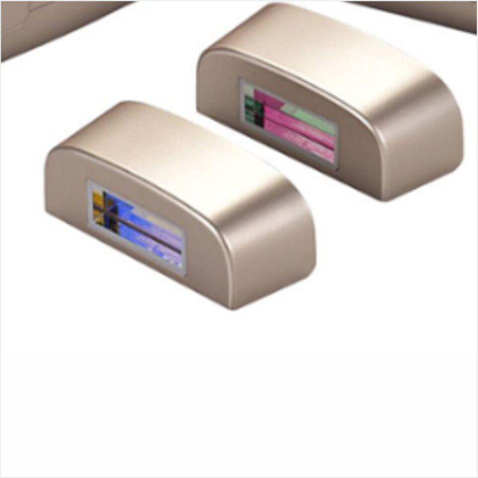 RELUX IPL9850 PURECARE 3.000.000 ATIM IPL LAZER EPİLASYON CİHAZI