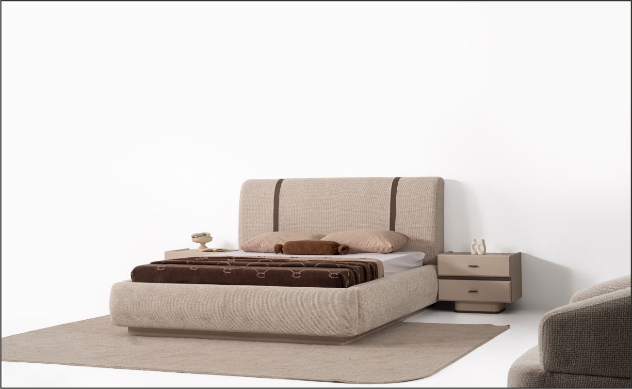 MORELLO ROMA B. KARYOLA