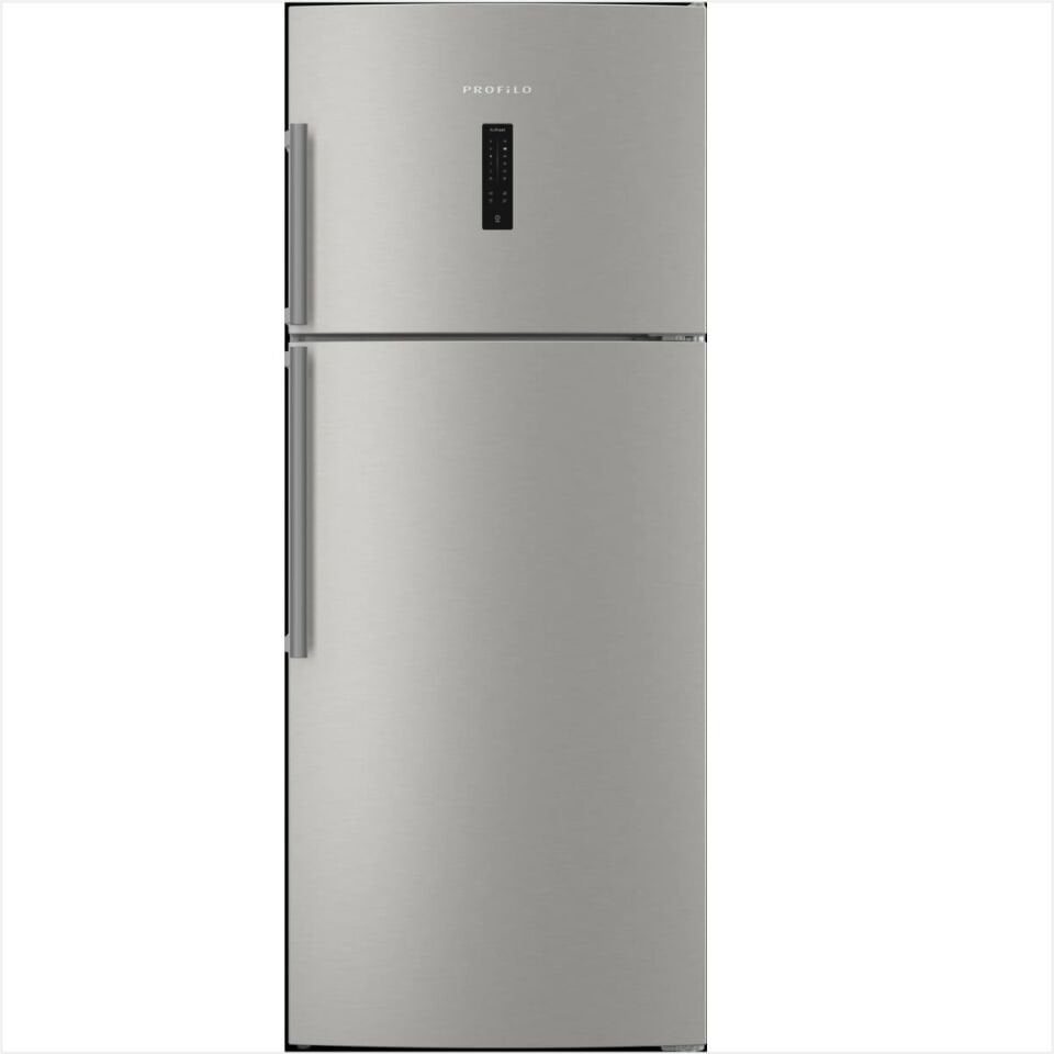 Profilo BD2176IEXN Solo Soğutucu Dondurucu Kombinasyonu