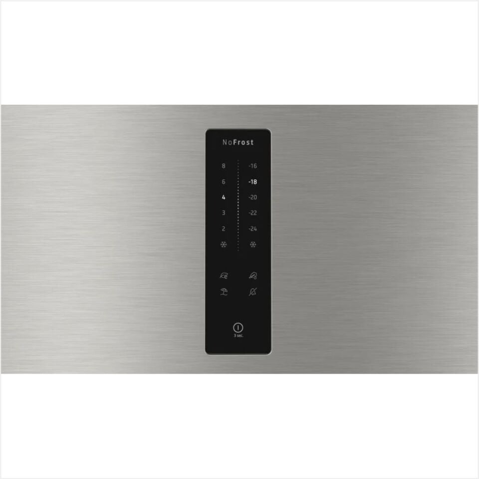 Profilo BD2176IEXN Solo Soğutucu Dondurucu Kombinasyonu