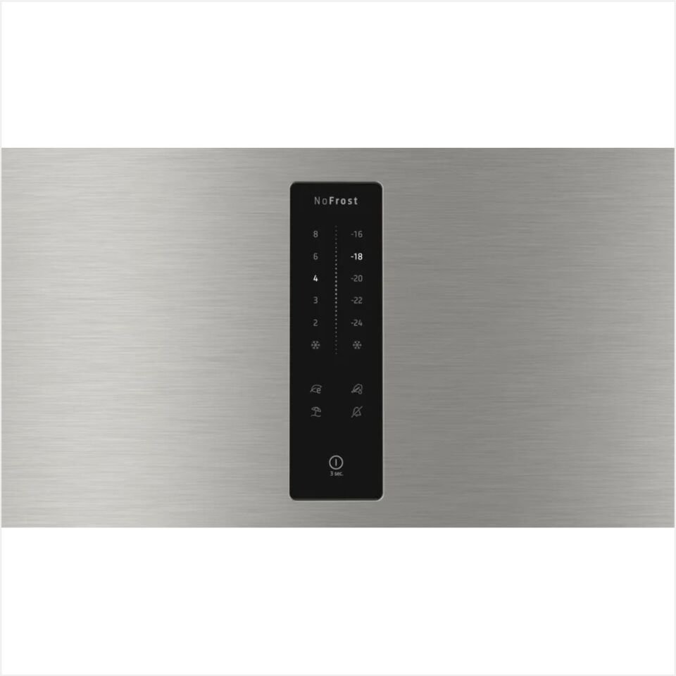 Profilo BD2176IEXN Solo Soğutucu Dondurucu Kombinasyonu