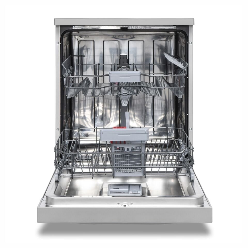 Vestel BM 4202 X WiFi 4 Programlı Inox Bulaşık Makinesi