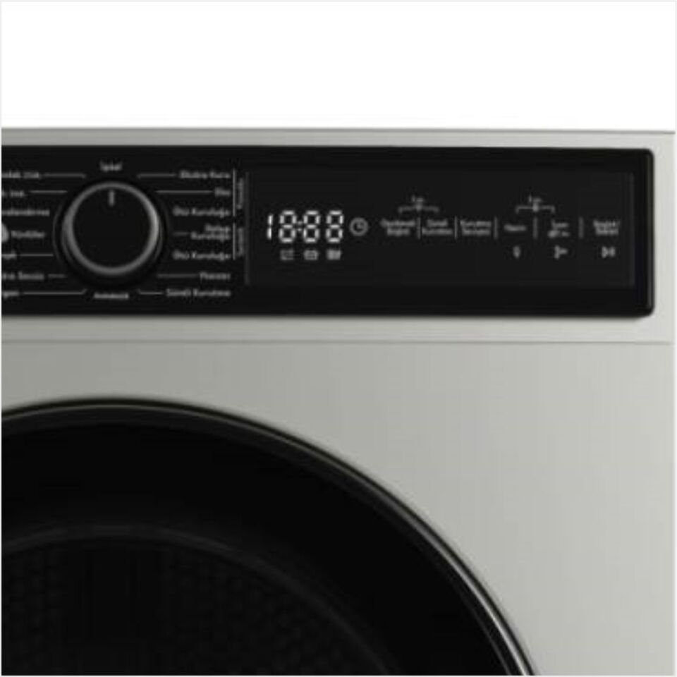 VESTEL KMI 107302 G WIFI KURUTMA MAKİNESİ-20269550