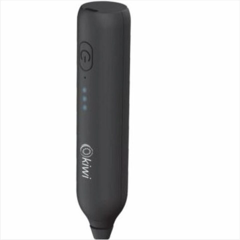 Arow Dc.Pm-2237 Kahve Köpürtücü Siyah