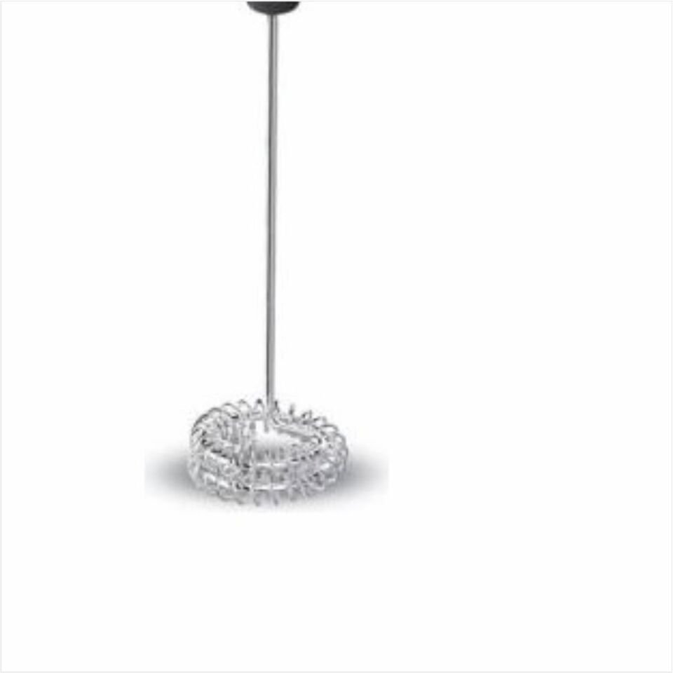 Arow Dc.Pm-2237 Kahve Köpürtücü Siyah