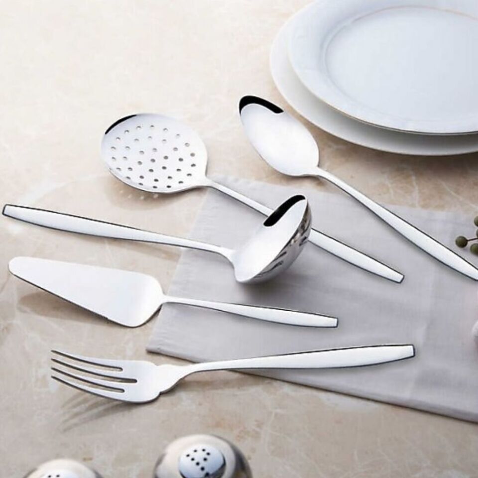 NEHİR SAHRA SADE 5 P SERVİS TK