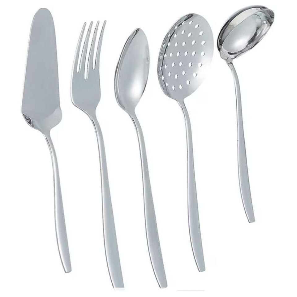 NEHİR SAHRA SADE 5 P SERVİS TK