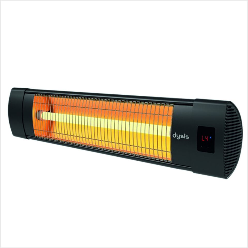 Simfer Dysis Thermal İnfrared Isıtıcı 2300 W U.K.
