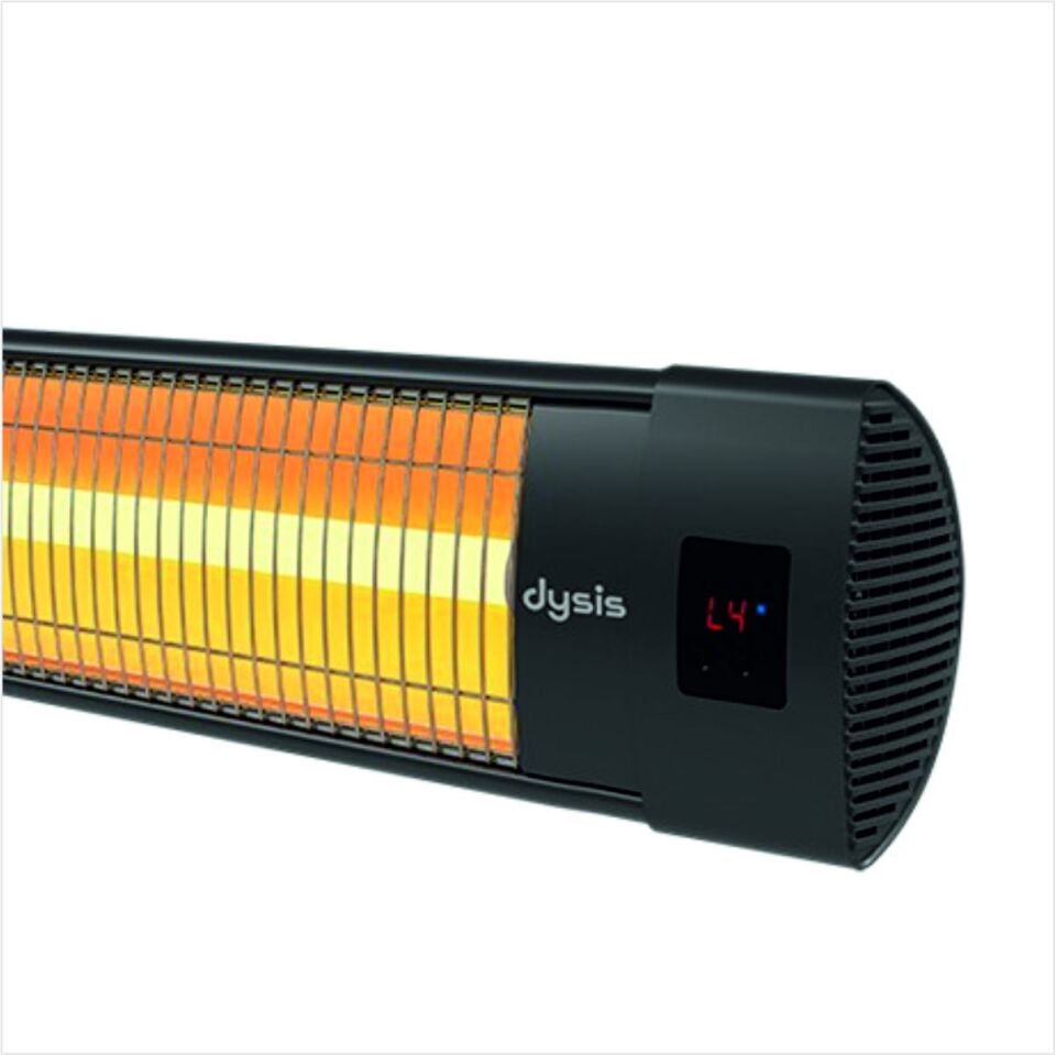 Simfer Dysis Thermal İnfrared Isıtıcı 2300 W U.K.