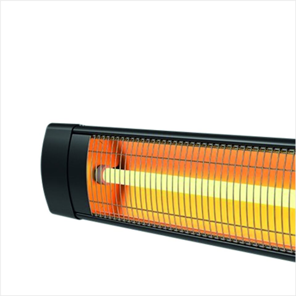 Simfer Dysis Thermal İnfrared Isıtıcı 2300 W U.K.