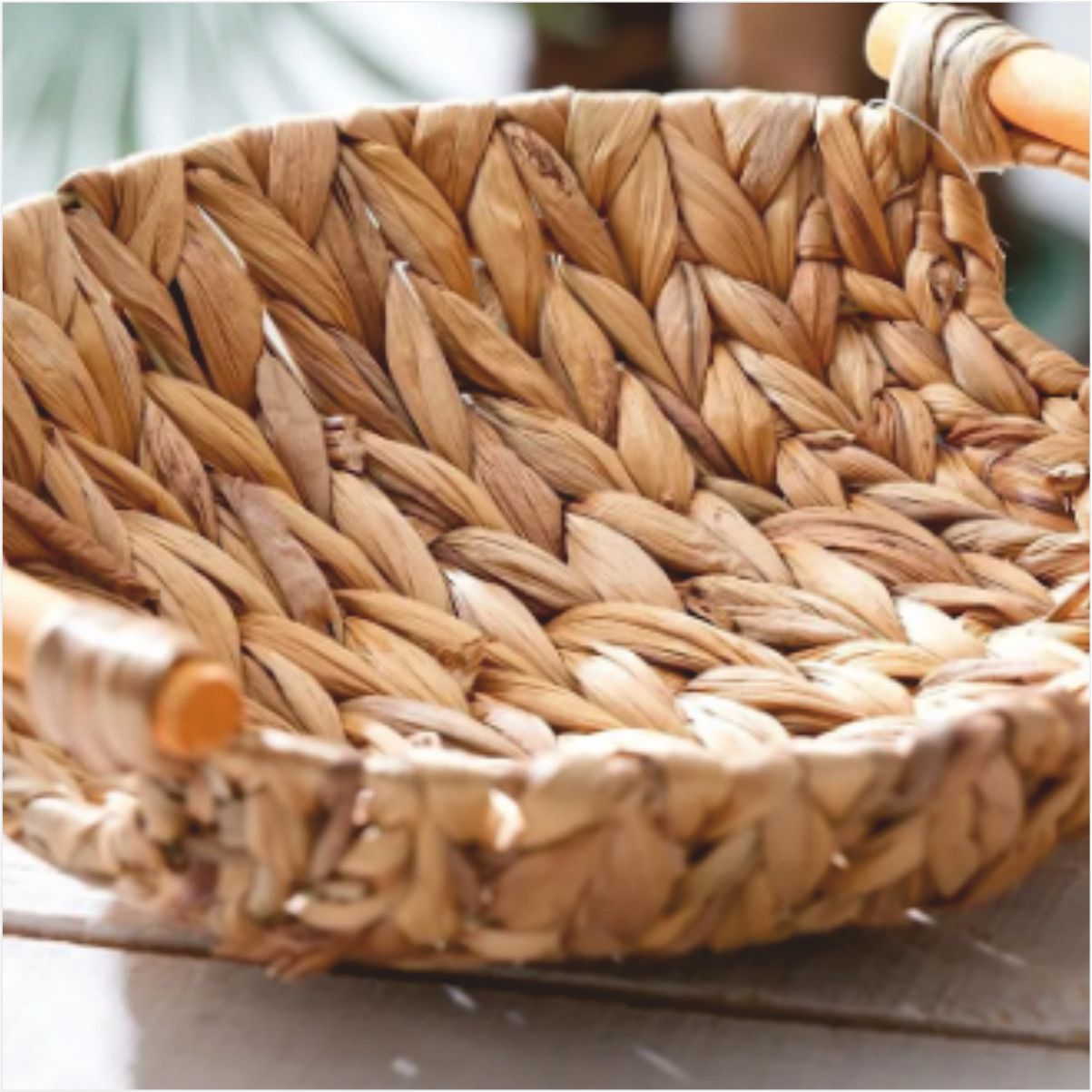 Üçer B35902A Ekmek Sepeti