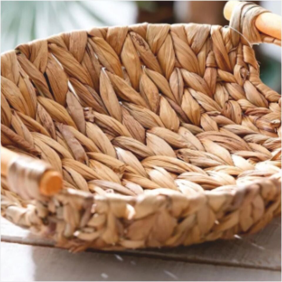 Üçer B35902A Ekmek Sepeti