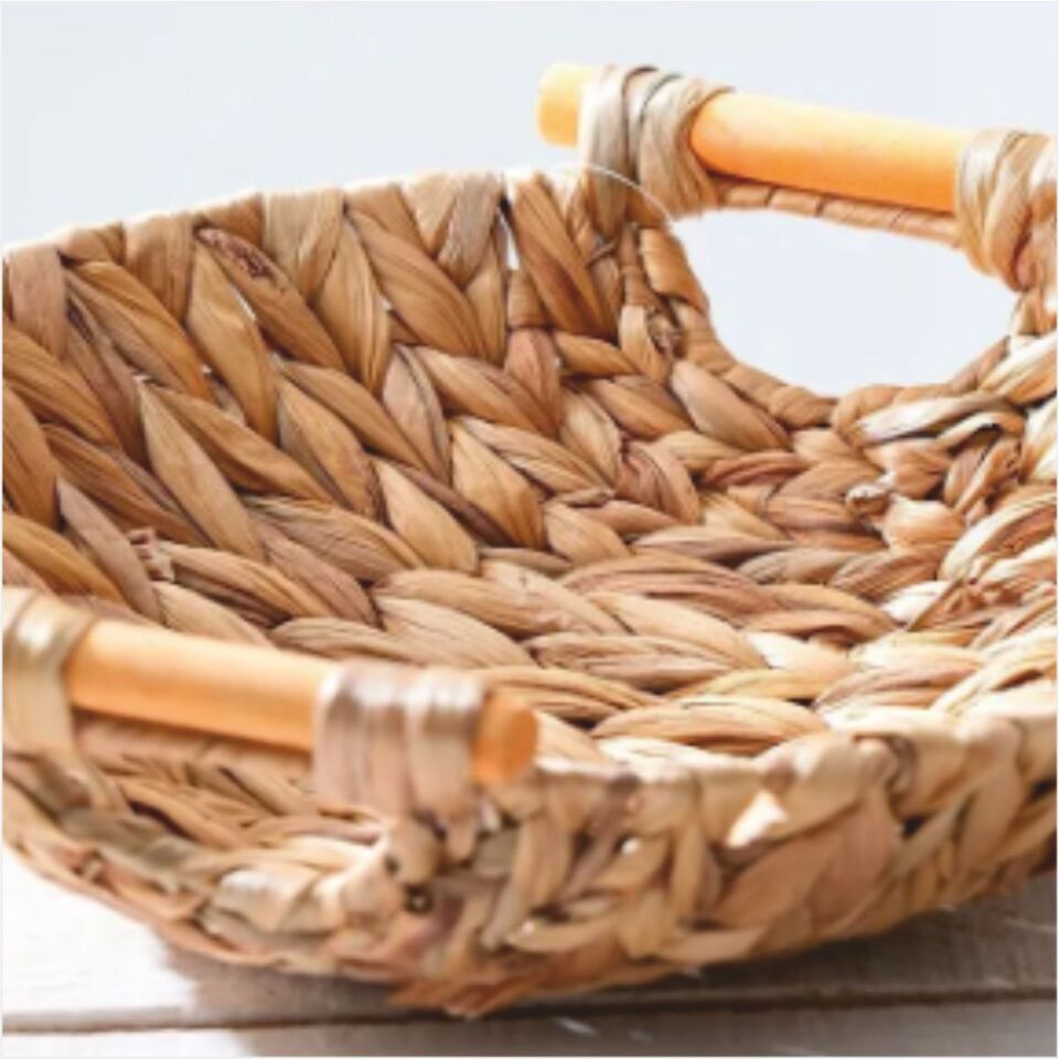 Üçer B35902A Ekmek Sepeti