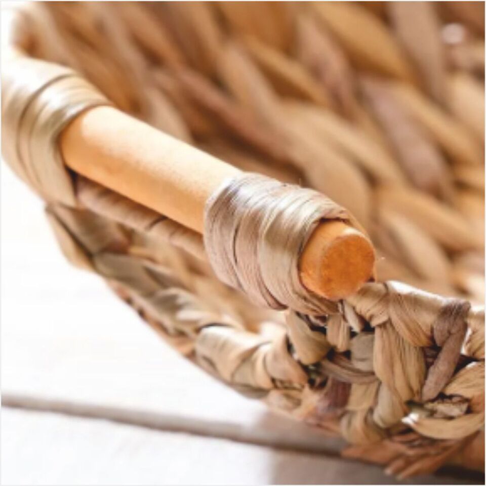 Üçer B35902A Ekmek Sepeti