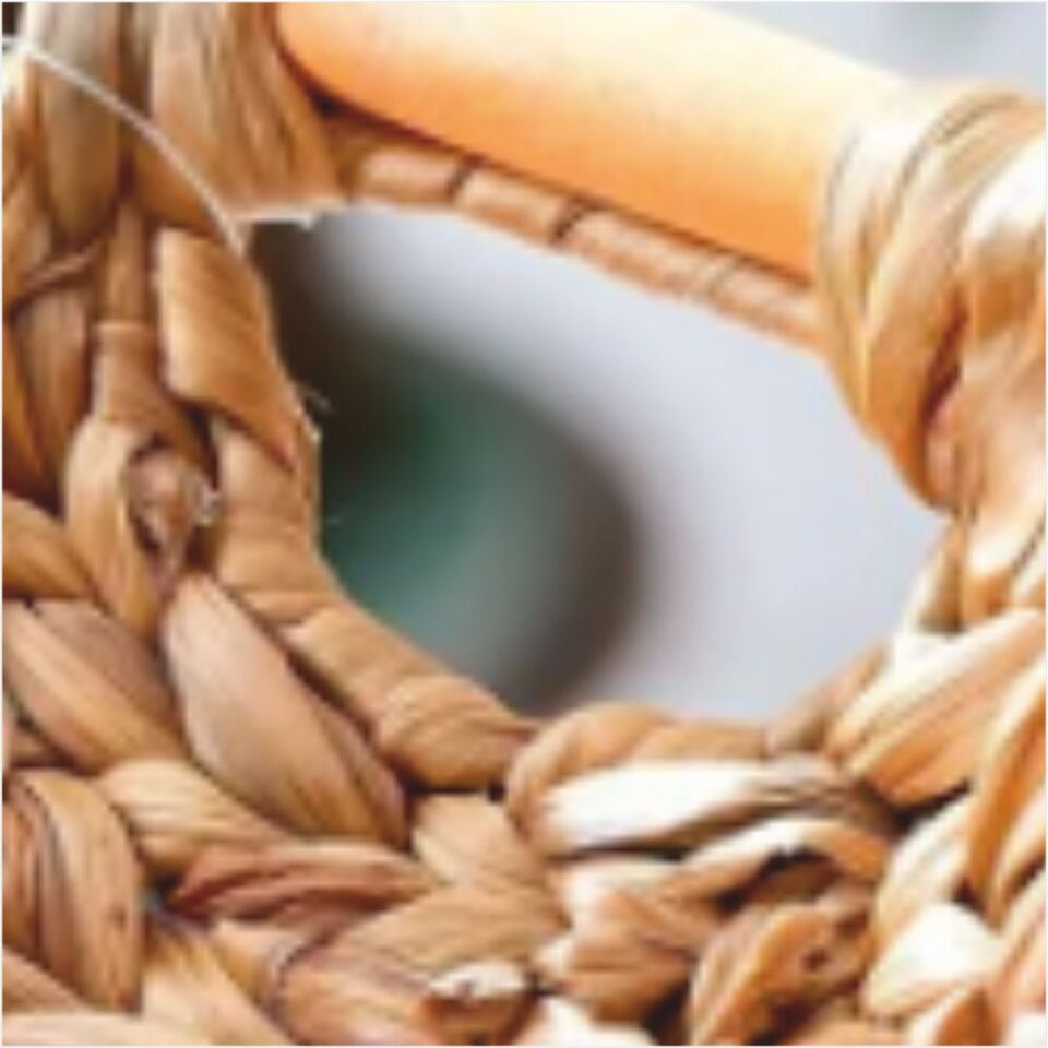 Üçer B35902A Ekmek Sepeti