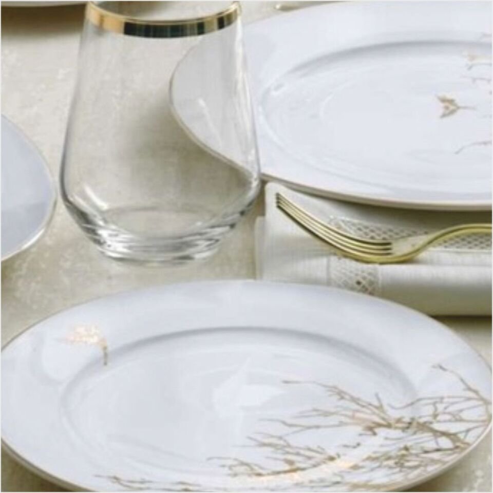 PIERRE CARDIN PETRINA 60 PCS YEMEK TAKIMI