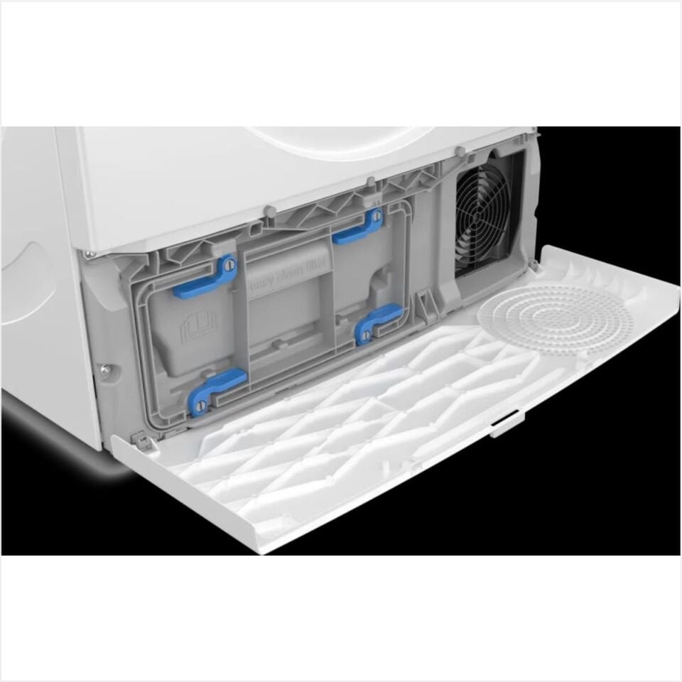 Profilo KM10611JTR Çamaşır Kurutma Makinesi