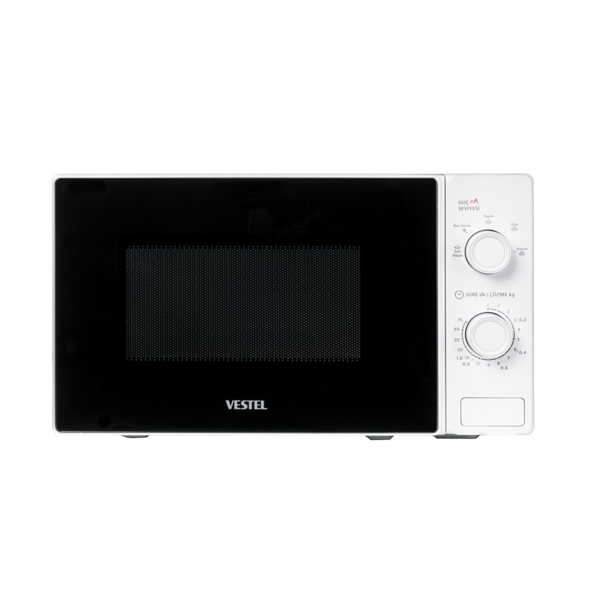 Vestel MD-20 YMB Mikrodalga Fırın