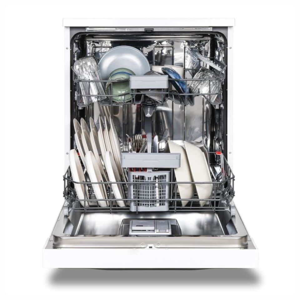 Vestel BM6302 Wi-Fi Bulaşık Makinesi