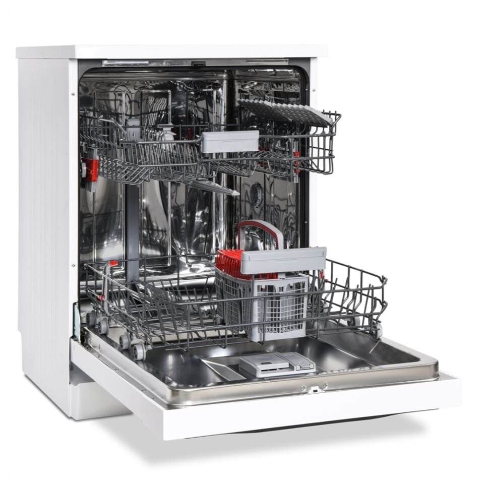 Vestel BM6302 Wi-Fi Bulaşık Makinesi