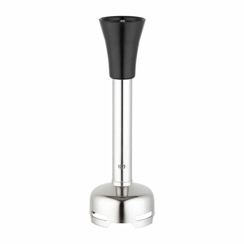 Fakir Lucca Blender Seti Black & Silver