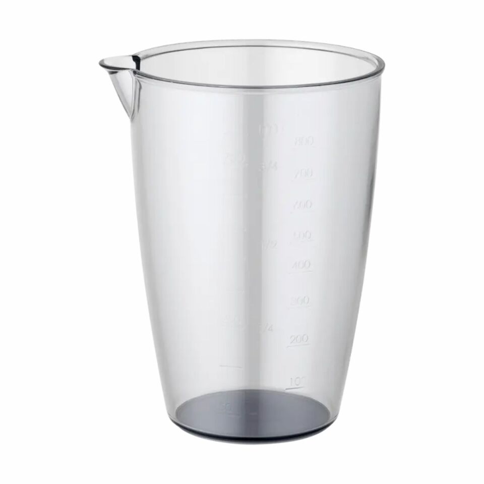 Fakir Lucca Blender Seti Black & Silver