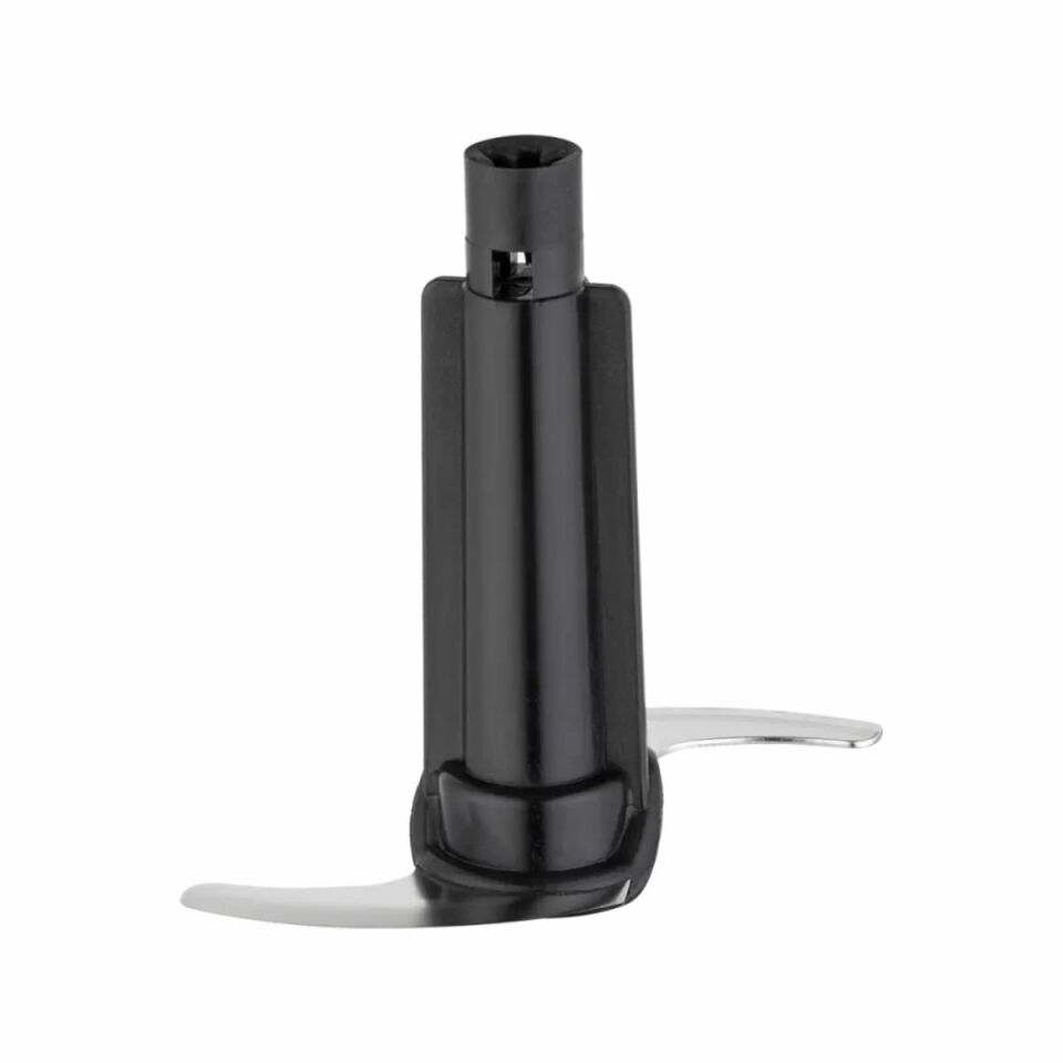 Fakir Lucca Blender Seti Black & Silver