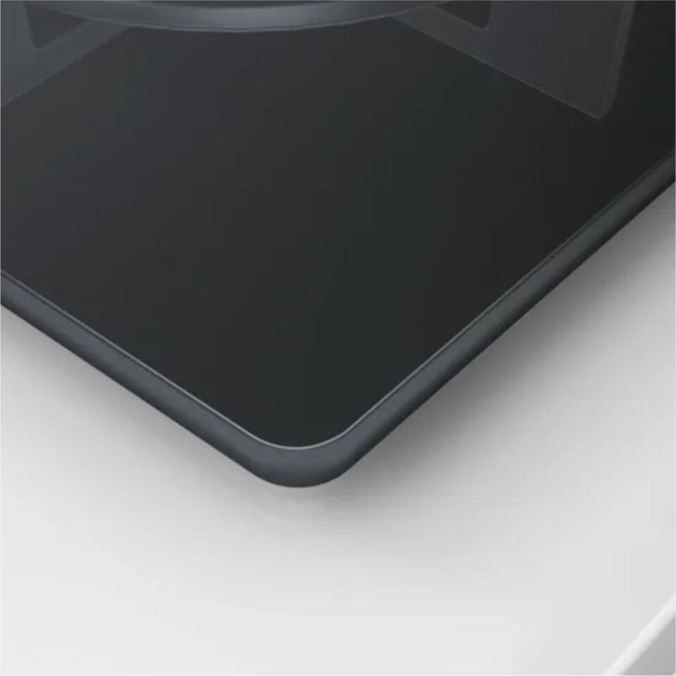 Profilo OO36H6B10D Wok Gözlü Siyah Cam Ankastre Ocak