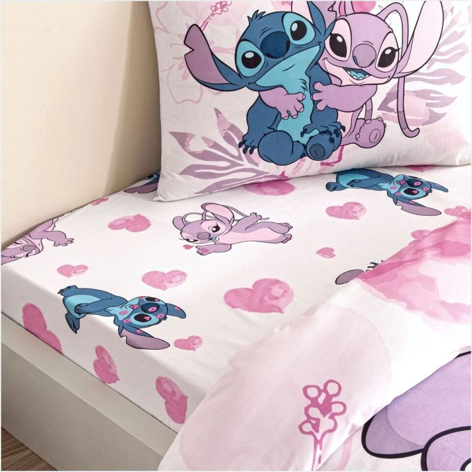 TAÇ LİS BRF NEV DH LILO&STITCH