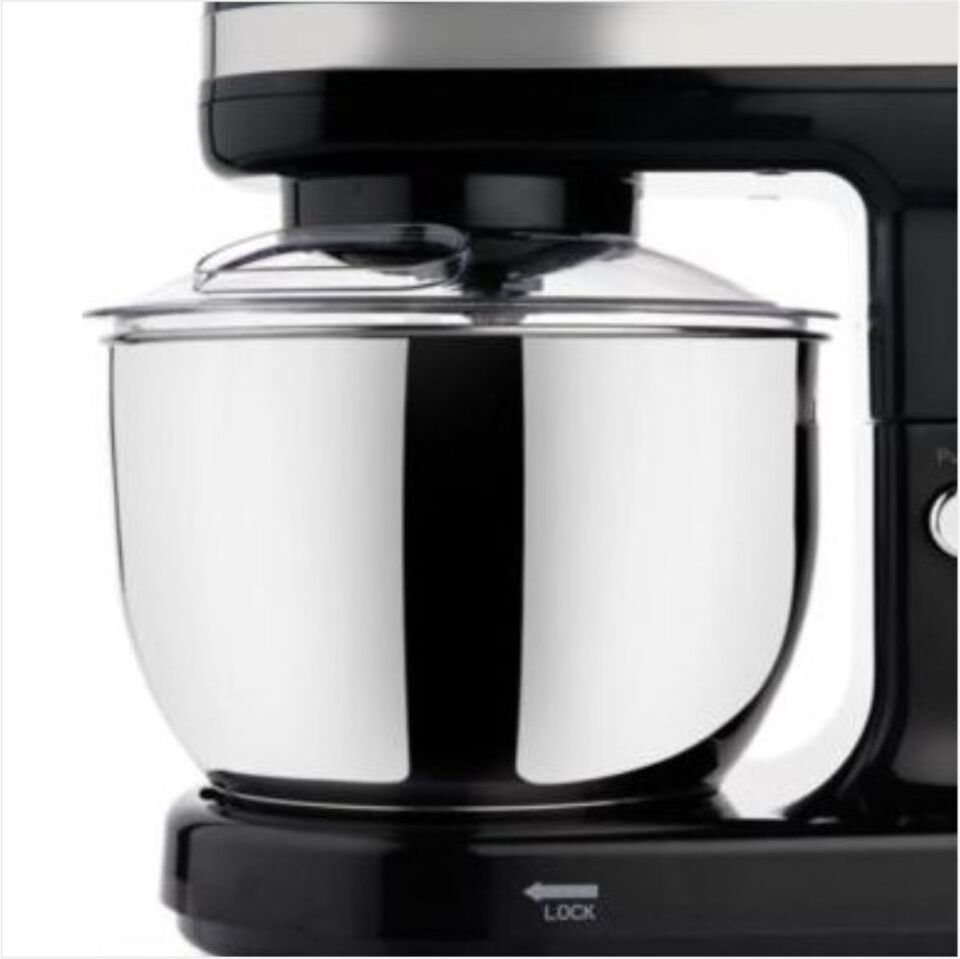 Schafer Prochef Touch Stand Mikser 5 L-Beyaz