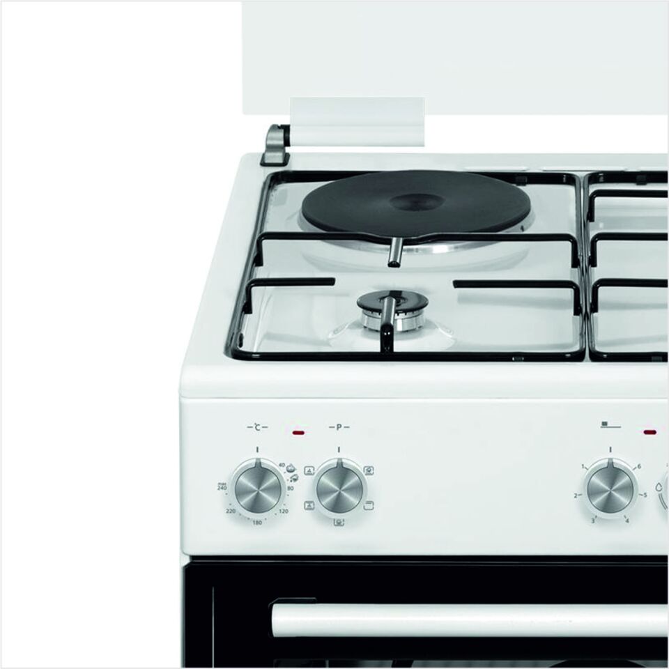 Simfer 1242 3G+1E Elektro Turbo Fırın