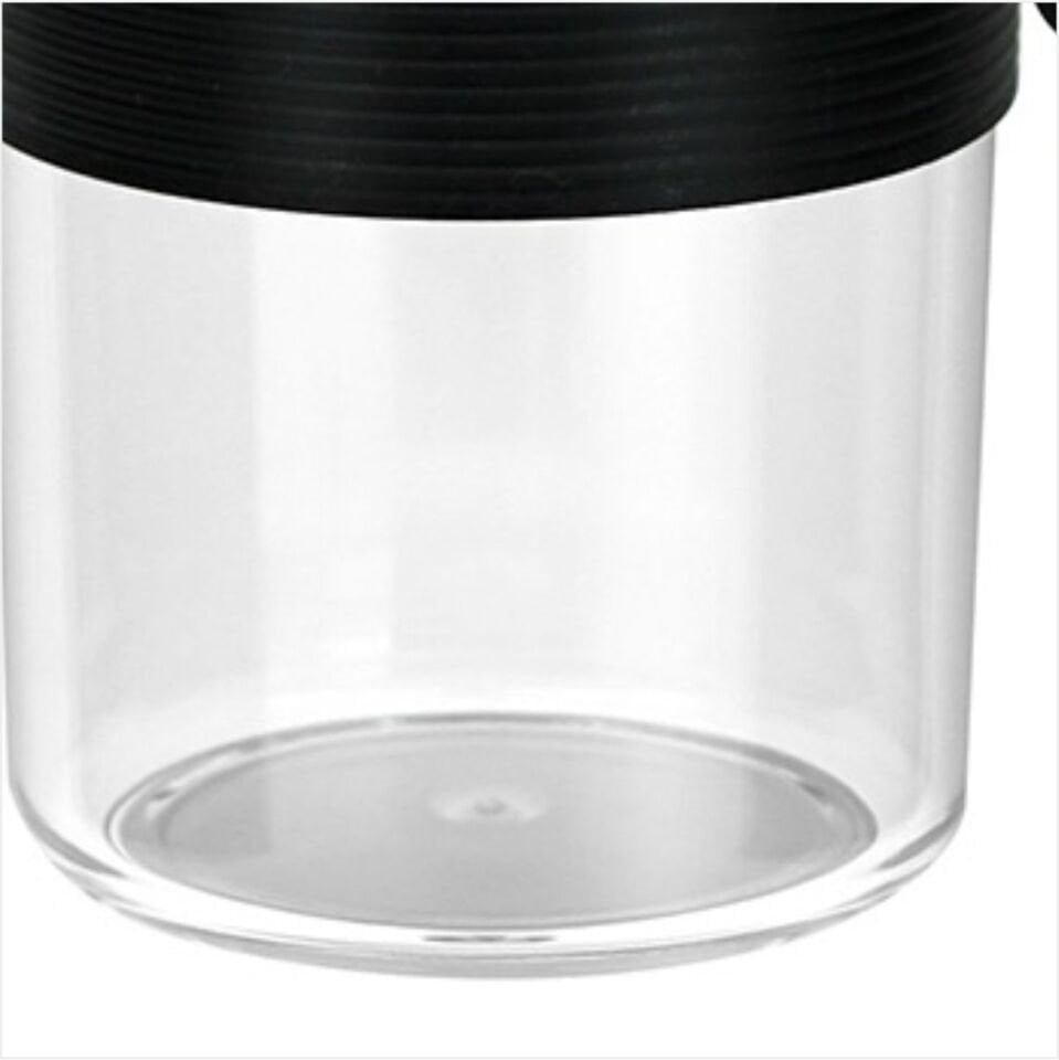 VESTEL MIX&GO SARJ EDİLEBİLİR SİYAH BLENDER-20244313