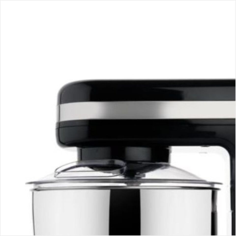 Schafer Prochef Touch Stand Mikser 5 L-Siyah