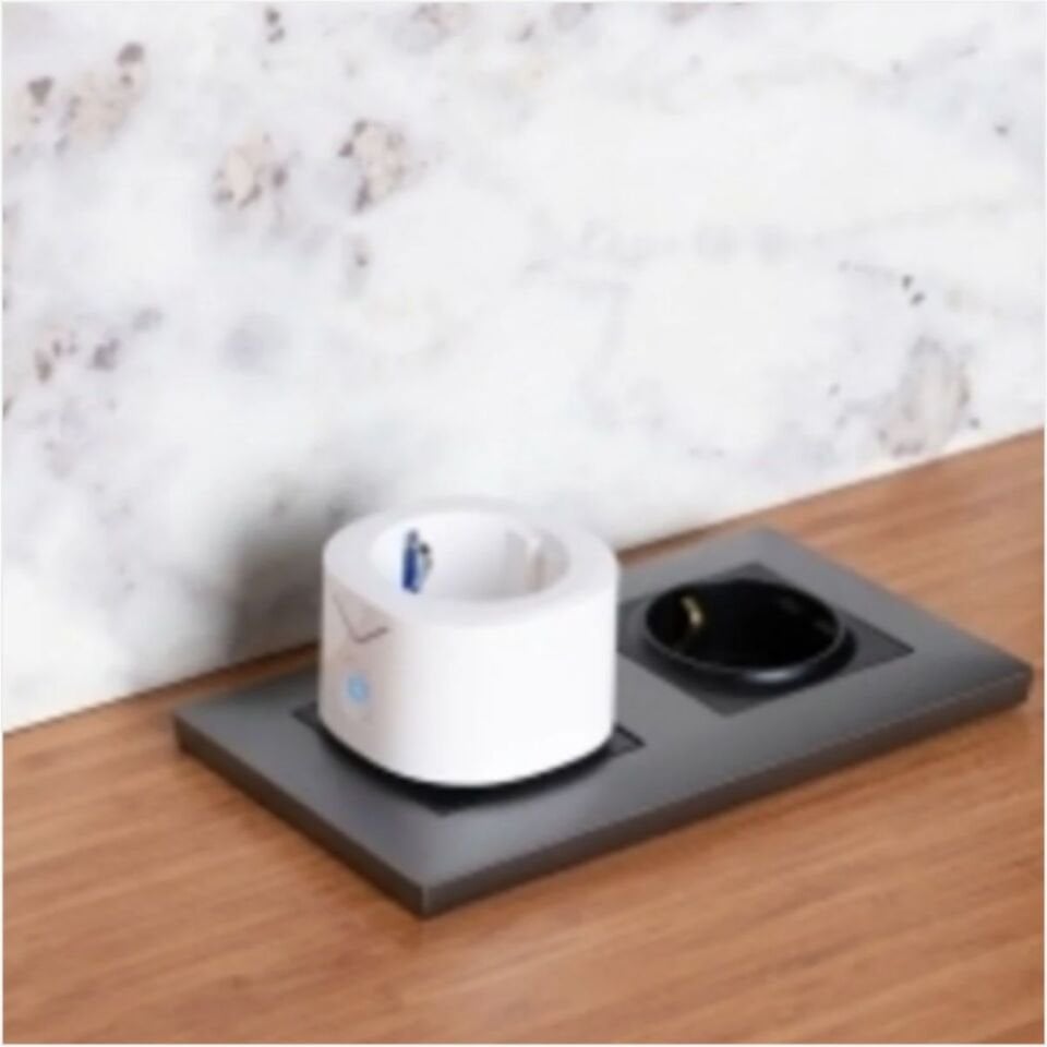 VESTEL AKILLI PRİZ SP 301 10A - 20278861