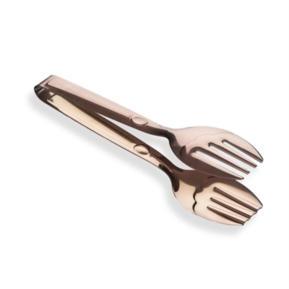 Acar Xoz-012185/36 Gold Salata Maşası