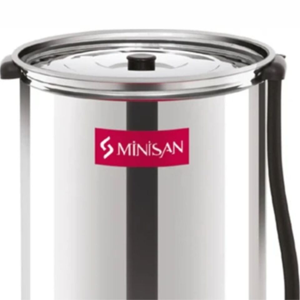 MİNİSAN 55 LT YAYIK MAKİNESİ
